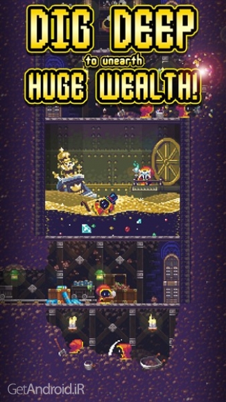 دانلود بازی Idle Apocalypse اندروید