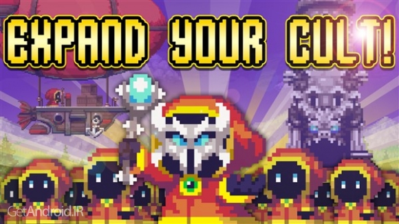 دانلود بازی Idle Apocalypse اندروید