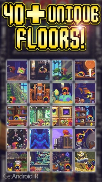 دانلود بازی Idle Apocalypse اندروید