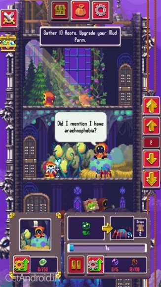 دانلود بازی Idle Apocalypse اندروید