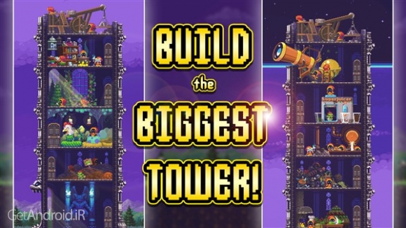 دانلود بازی Idle Apocalypse اندروید