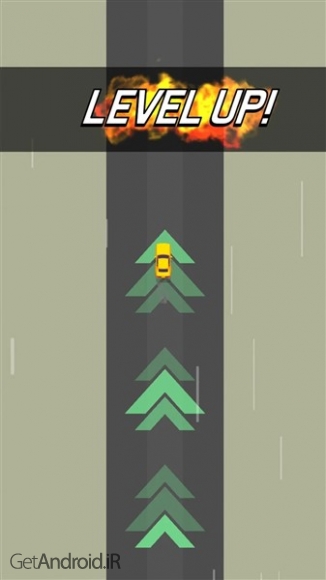 دانلود بازی Sling Drift اندروید