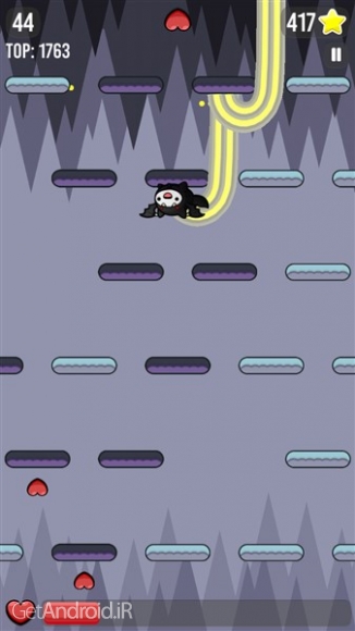 دانلود بازی Happy Hop Kawaii Jump اندروید