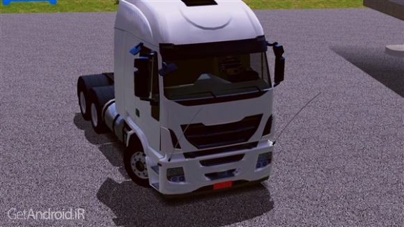 دانلود بازی World Truck Driving Simulator اندروید