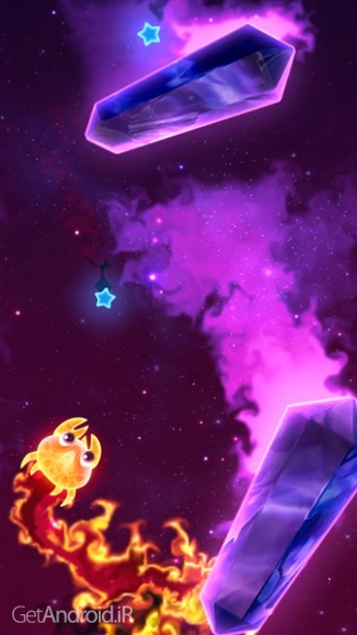 دانلود بازی Super Starfish اندروید