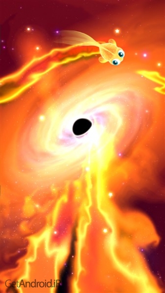 دانلود بازی Super Starfish اندروید