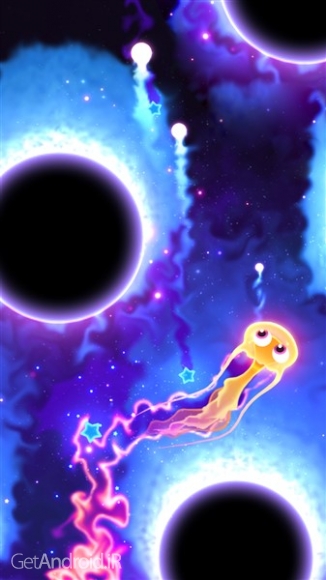 دانلود بازی Super Starfish اندروید