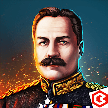Supremacy 1914 - The Great War Strategy Game Supremacy 1914 - The Great War Strategy Game