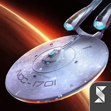 Star Trek Fleet Command Star Trek Fleet Command