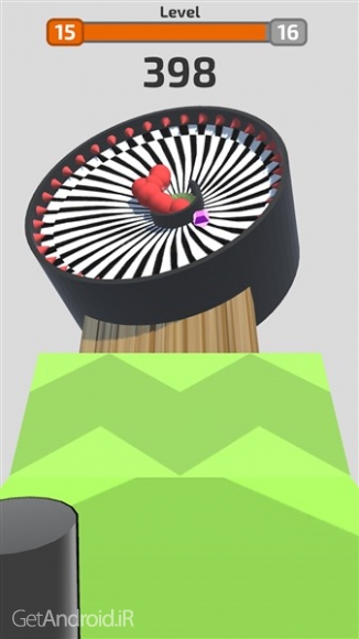 دانلود بازی Perfect Hit اندروید