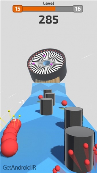 دانلود بازی Perfect Hit اندروید