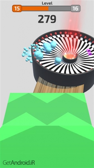 دانلود بازی Perfect Hit اندروید