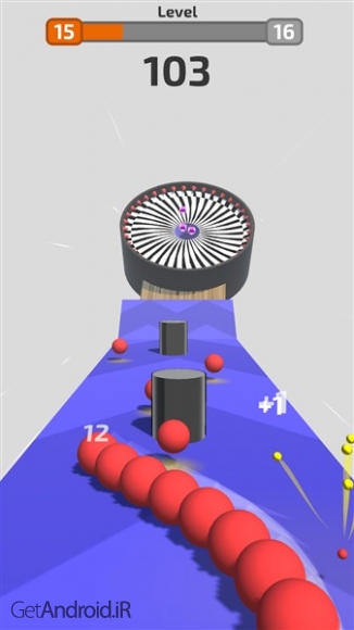 دانلود بازی Perfect Hit اندروید