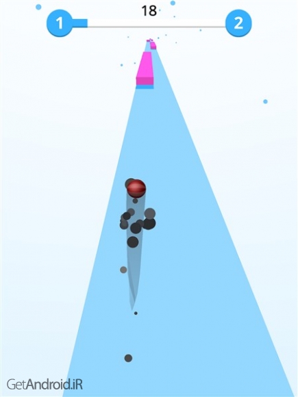 دانلود بازی SpeedBall اندروید