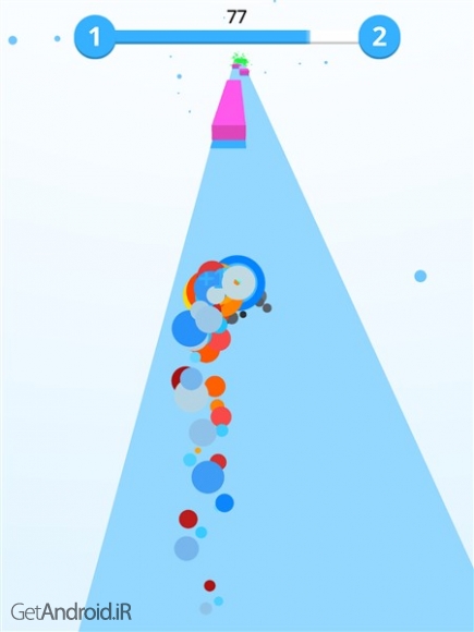 دانلود بازی SpeedBall اندروید