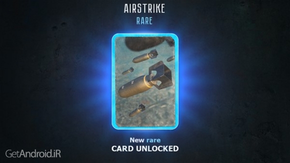 دانلود بازی Trench Assault اندروید