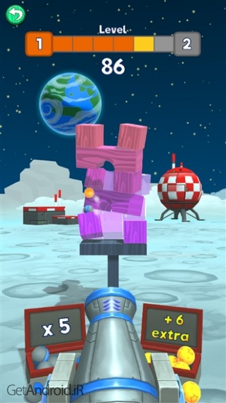 دانلود بازی Knock Balls اندروید