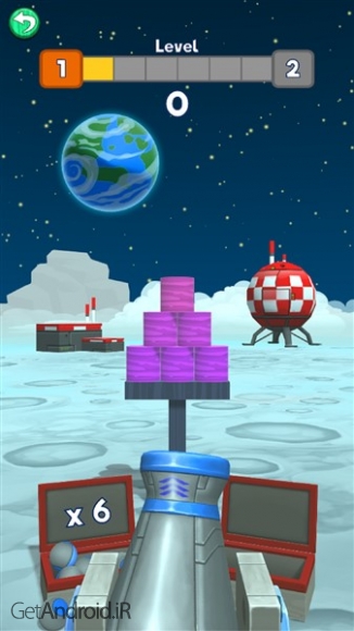 دانلود بازی Knock Balls اندروید