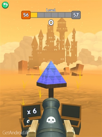 دانلود بازی Knock Balls اندروید