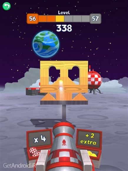 دانلود بازی Knock Balls اندروید