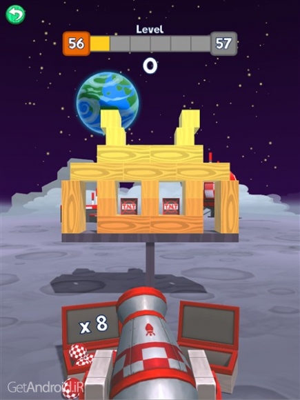 دانلود بازی Knock Balls اندروید