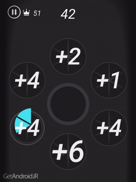 دانلود بازی Slices اندروید