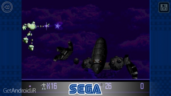دانلود بازی VectorMan Classic اندروید