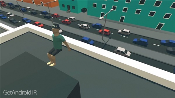 دانلود بازی Flip Trickster اندروید