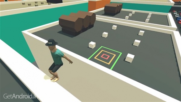 دانلود بازی Flip Trickster اندروید