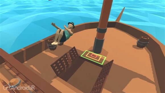 دانلود بازی Flip Trickster اندروید