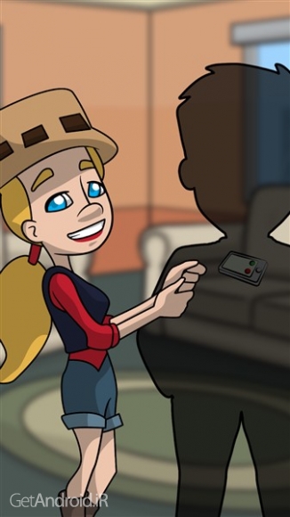 دانلود بازی Find The Differences Her Secret اندروید