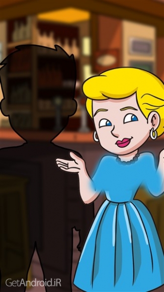 دانلود بازی Find The Differences Her Secret اندروید