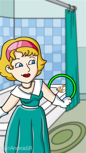 دانلود بازی Find The Differences Her Secret اندروید