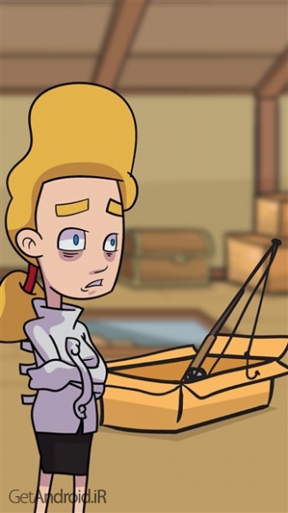 دانلود بازی Find The Differences Her Secret اندروید