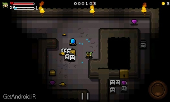 دانلود بازی Heroes of Loot اندروید