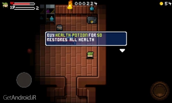 دانلود بازی Heroes of Loot اندروید