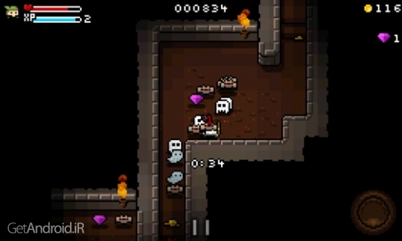 دانلود بازی Heroes of Loot اندروید