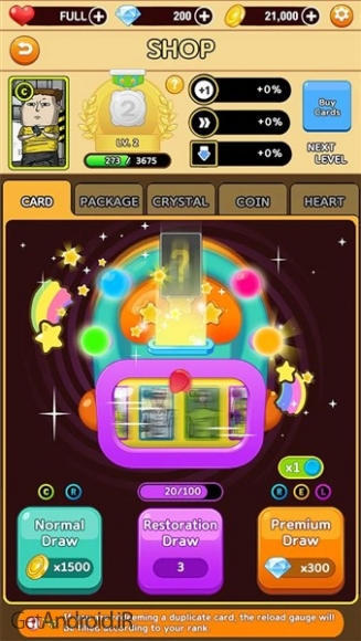 دانلود بازی Bricks n Crush اندروید