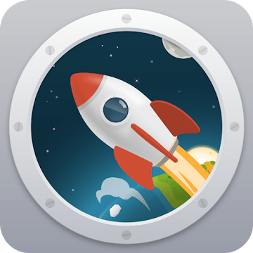 Walkr: Fitness Space Adventure Walkr: Fitness Space Adventure