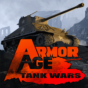 Armor Age: Tank Wars — WW2 Platoon Battle Tactics Armor Age: Tank Wars — WW2 Platoon Battle Tactics