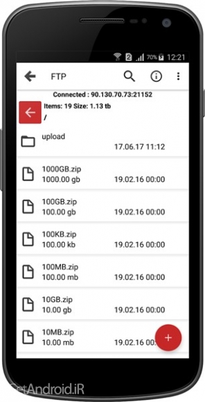 دانلود برنامه Web Tools اندروید