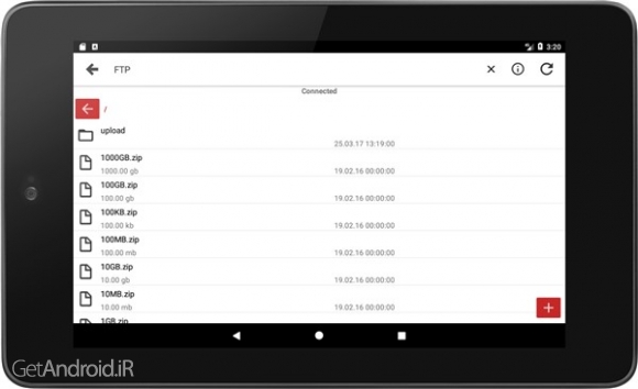 دانلود برنامه Web Tools اندروید