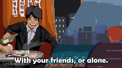 دانلود بازی Life is a Game اندروید