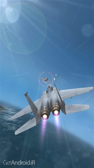 دانلود بازی Gunship Battle Total Warfare اندروید