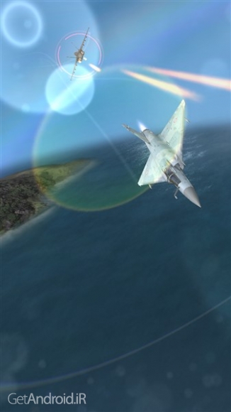 دانلود بازی Gunship Battle Total Warfare اندروید