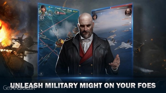 دانلود بازی Gunship Battle Total Warfare اندروید