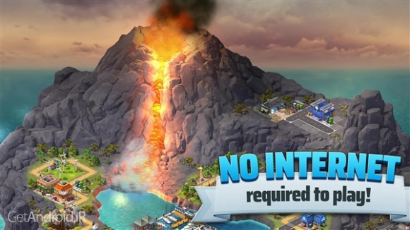 دانلود بازی City Island 5 اندروید