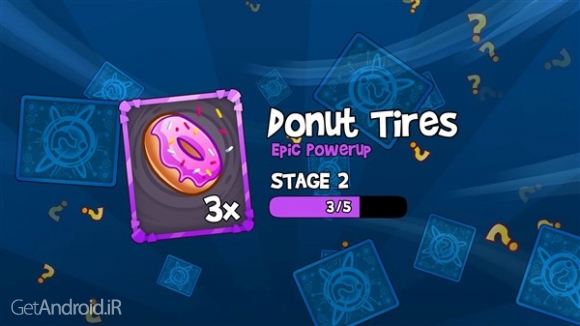 دانلود بازی Beach Buggy Racing 2 اندروید