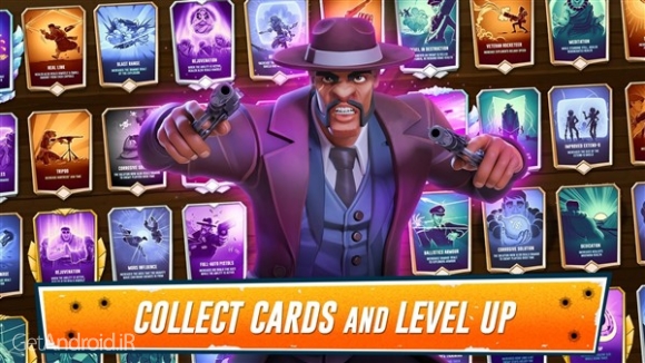 دانلود بازی Heroes of Warland اندروید