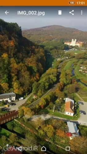 دانلود برنامه Simple Gallery Pro اندروید